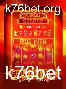 Descubra o Fantástico Mundo de FruitNovaSuper100 com k76bet