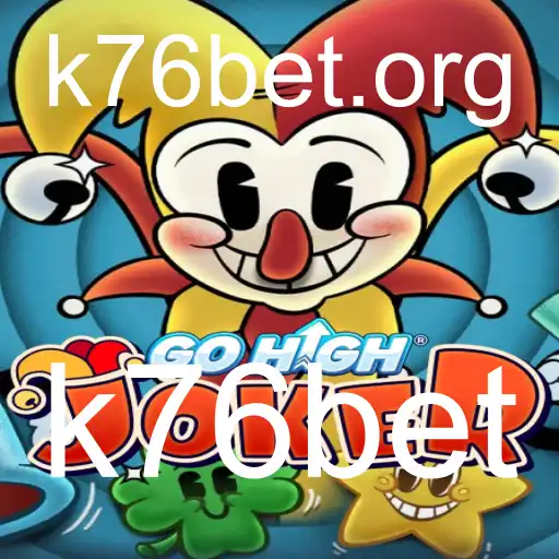 Descubra GoHighJoker: O Novo Sensação dos Jogos com k76bet