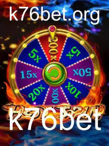 Explorando o Emocionante Mundo de HotSpin no k76bet