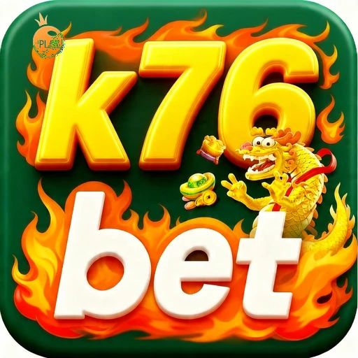 k76bet Logo