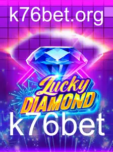 Explorando o Mundo do LuckyDiamond: Um Mergulho no Jogo da Sorte