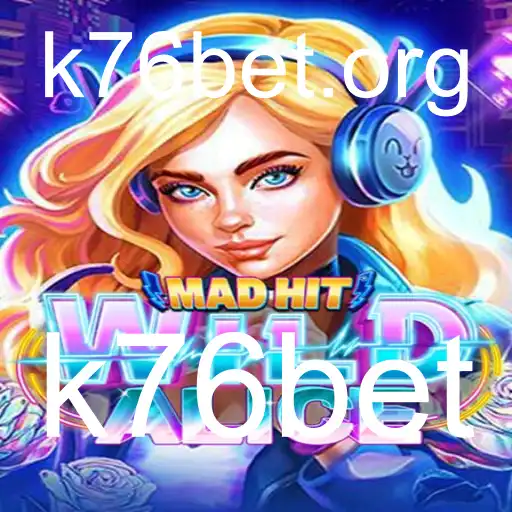 MadHitWildAlice: Um Mergulho na Aventura com K76bet