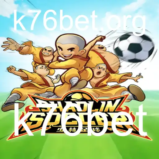 ShaolinSoccer: Uma Nova Experiência de Jogo com K76Bet