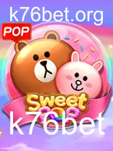 Descubra o Fascinante Mundo de SweetPOP com k76bet
