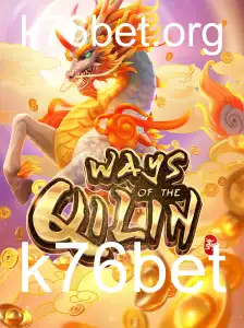 Explorando o Fascinante Mundo de WaysoftheQilin no K76Bet